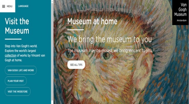 Dijital ortamda keyifli vakit geçirmek için öneriler